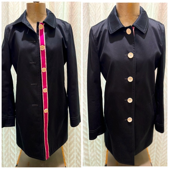 Coach Jackets & Blazers - Coach Trench Coat